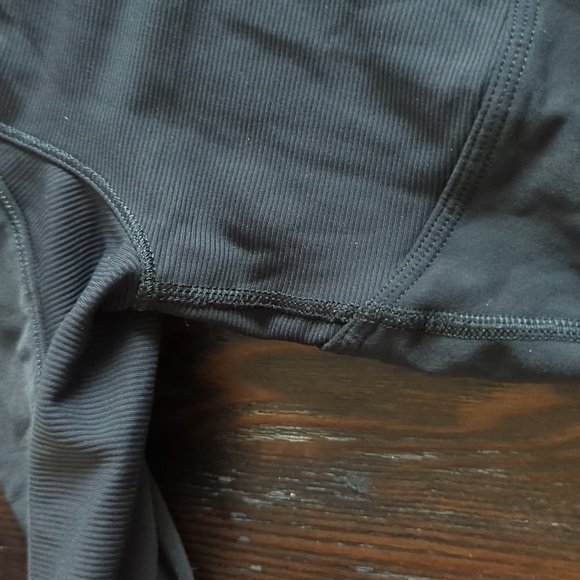 Lululemon Winter Sprinter Hoodie Sz 6 - Picture 14 of 14